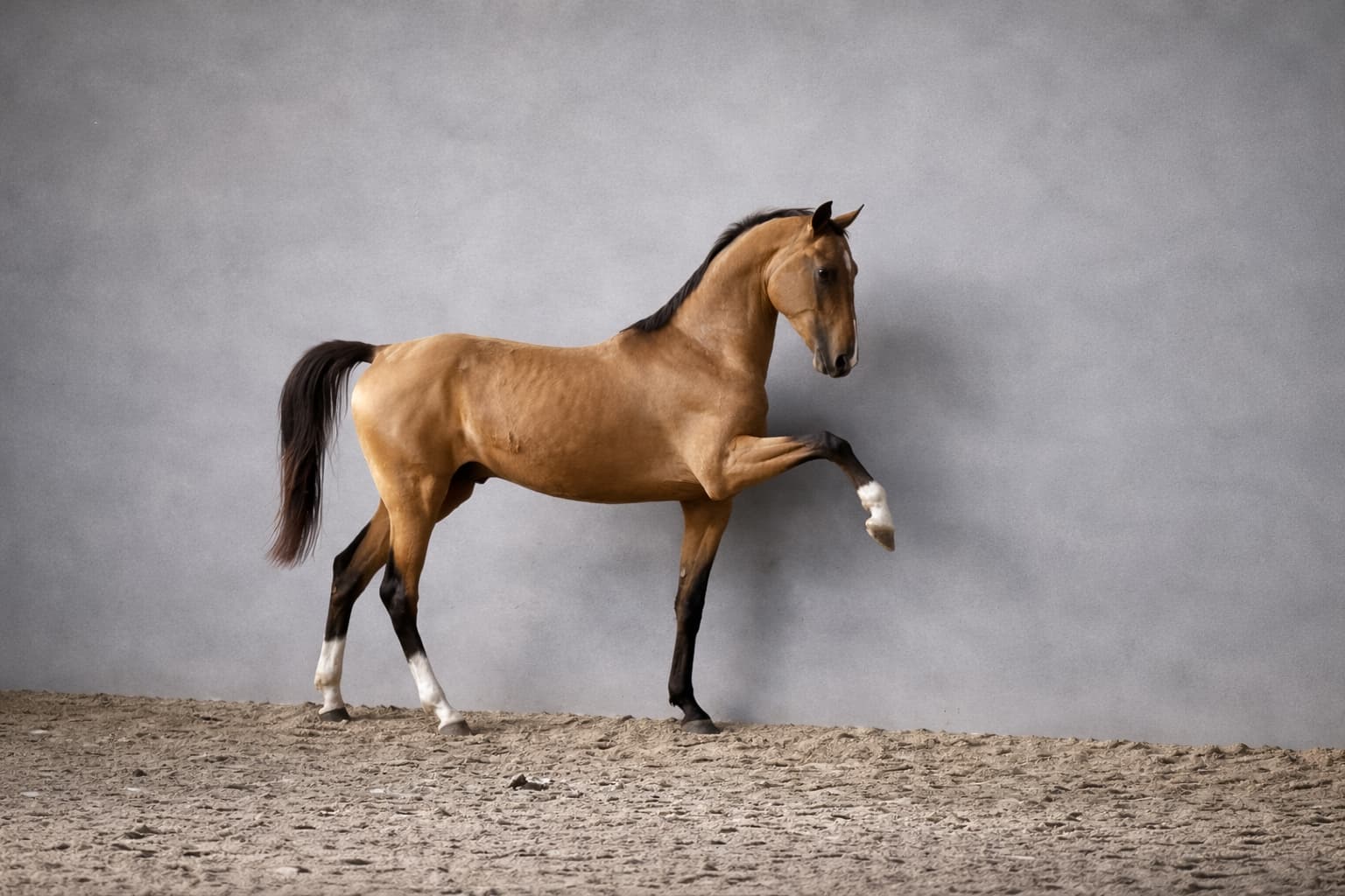 Dressurpferde bei Reimer Sporthorses