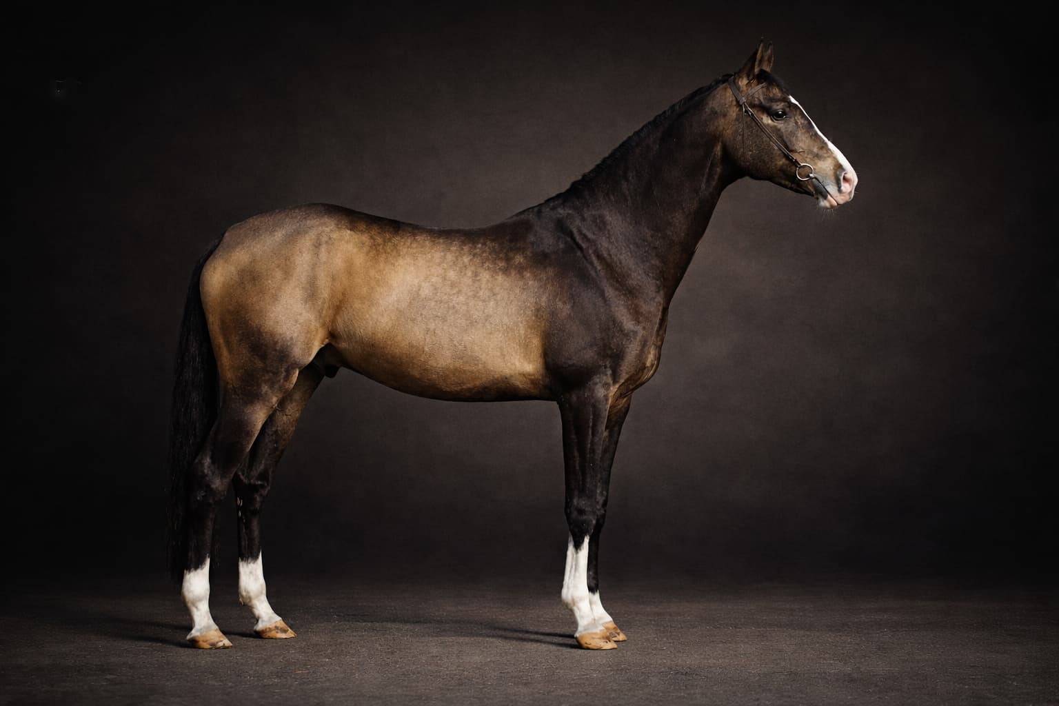 Springpferde bei Reimer Sporthorses