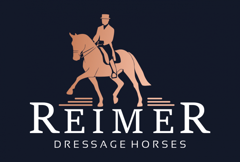 Reimer Dressage Horses