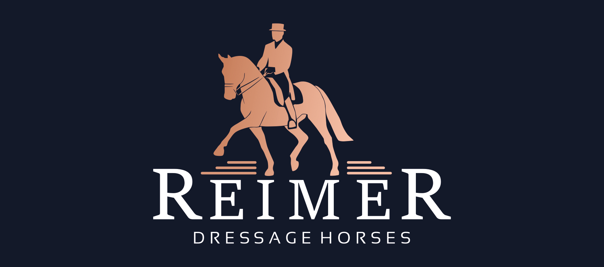Reimer Dressage Horses